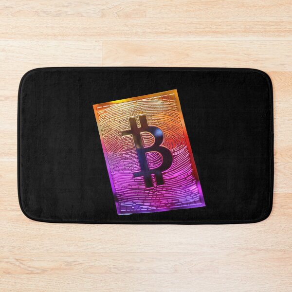Item preview, Bitcoin Army designed and sold by Master-Print.