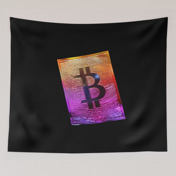 Item preview, Bitcoin Army designed and sold by Master-Print.