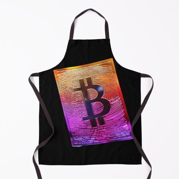 Item preview, Bitcoin Army designed and sold by Master-Print.
