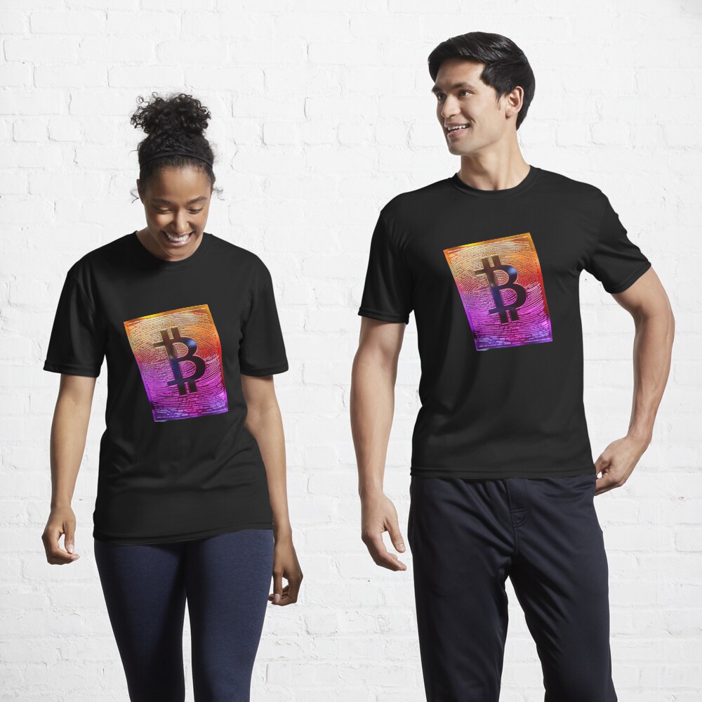 Item preview, Active T-Shirt designed and sold by Master-Print.