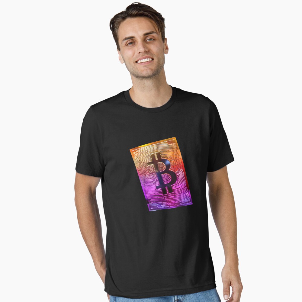 Item preview, Essential T-Shirt designed and sold by Master-Print.
