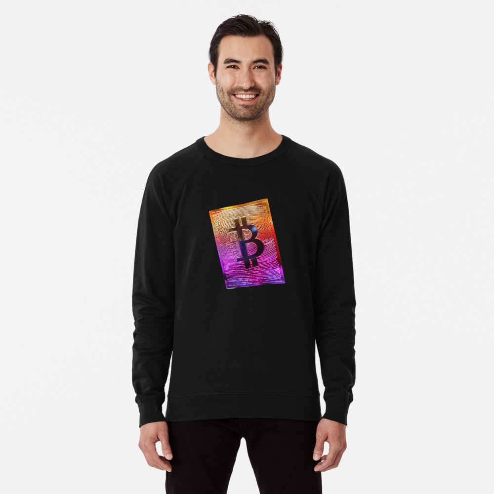 Item preview, Lightweight Sweatshirt designed and sold by Master-Print.