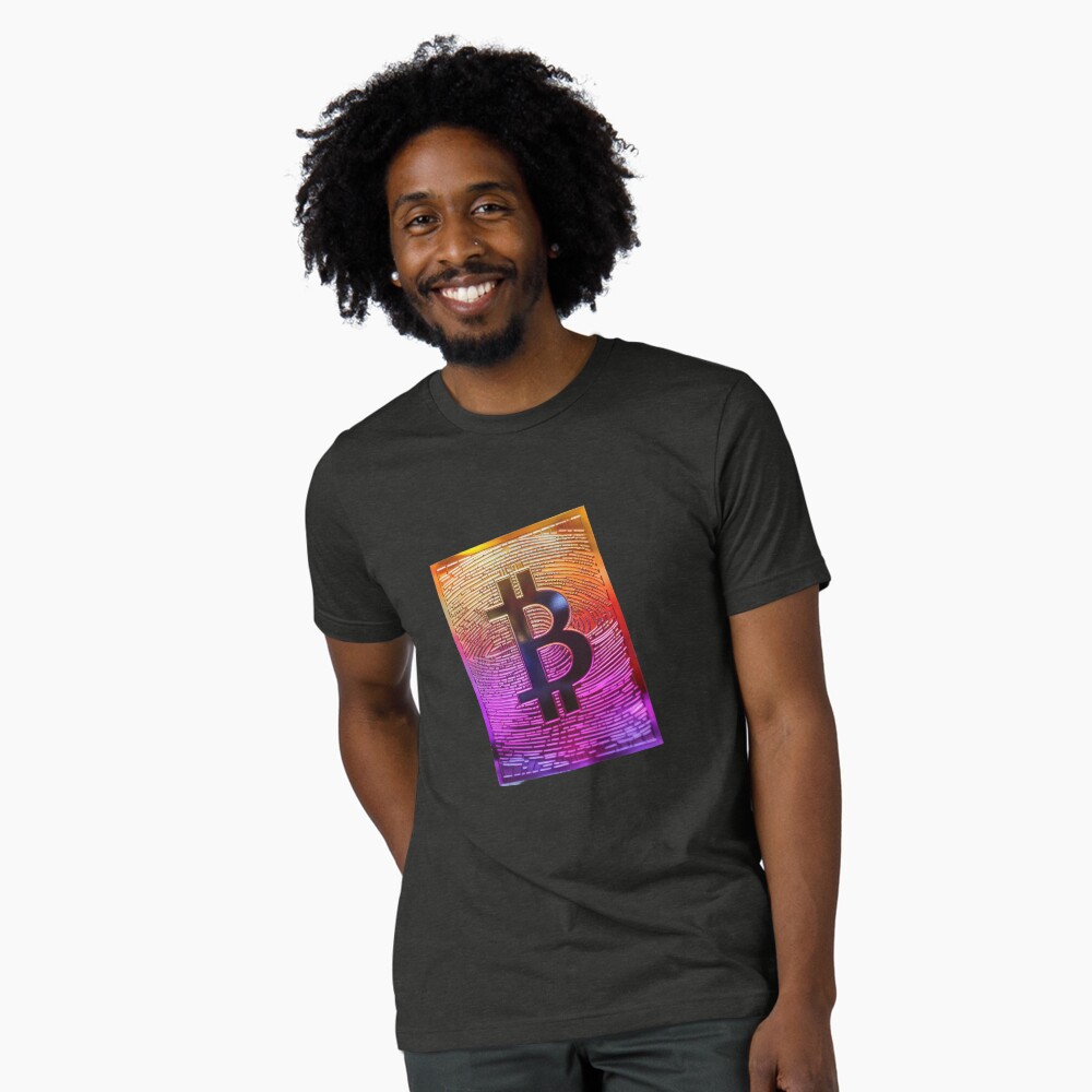 Item preview, Tri-blend T-Shirt designed and sold by Master-Print.