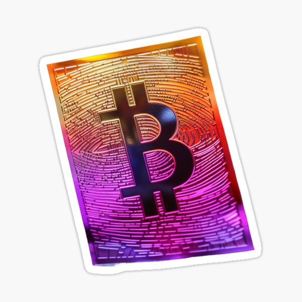 Item preview, Bitcoin Army designed and sold by Master-Print.