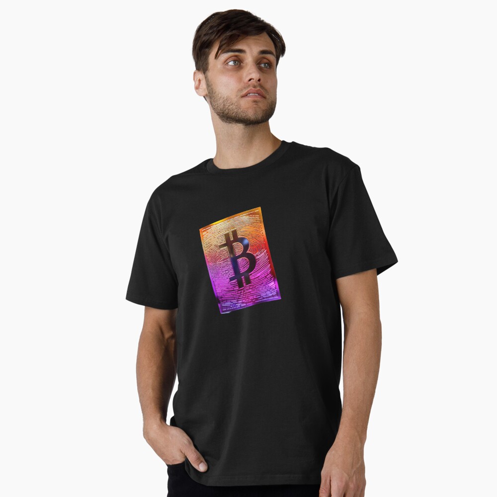 Item preview, Premium T-Shirt designed and sold by Master-Print.