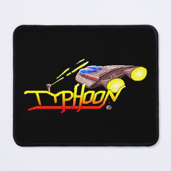 Item preview, Typhoon designed and sold by iloveamiga.
