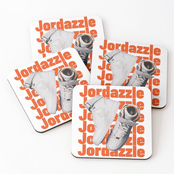 Item preview, Air Jordan + Dazzle designed and sold by CyberWindow.