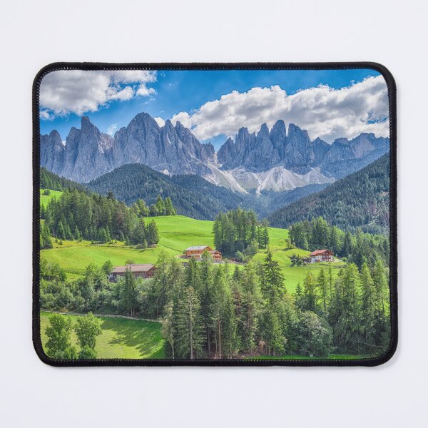 Item preview, Valleys of South Tyrol, Dolomites, Italy designed and sold by Susan Dost.