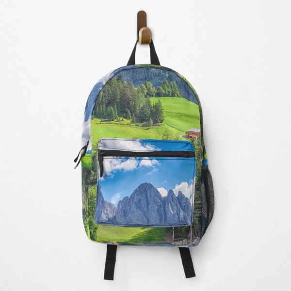 Item preview, Valleys of South Tyrol, Dolomites, Italy designed and sold by Susan Dost.