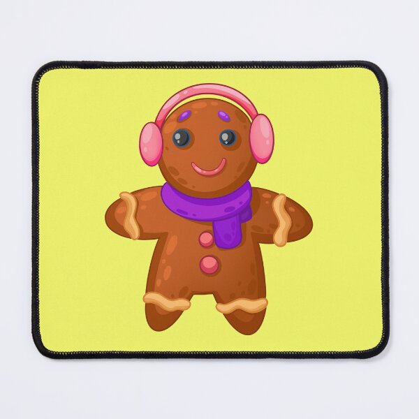 Item preview, Glazed gingerbread designed and sold by Folomkina-store.