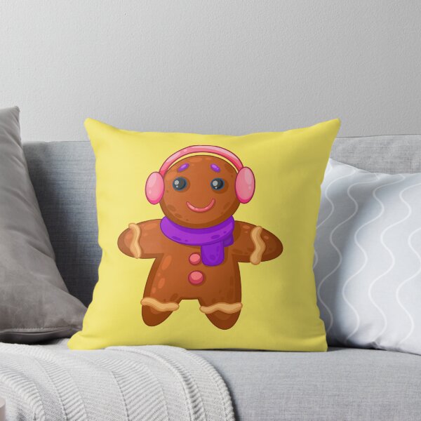 Item preview, Glazed gingerbread designed and sold by Folomkina-store.