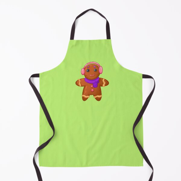 Item preview, Glazed gingerbread designed and sold by Folomkina-store.