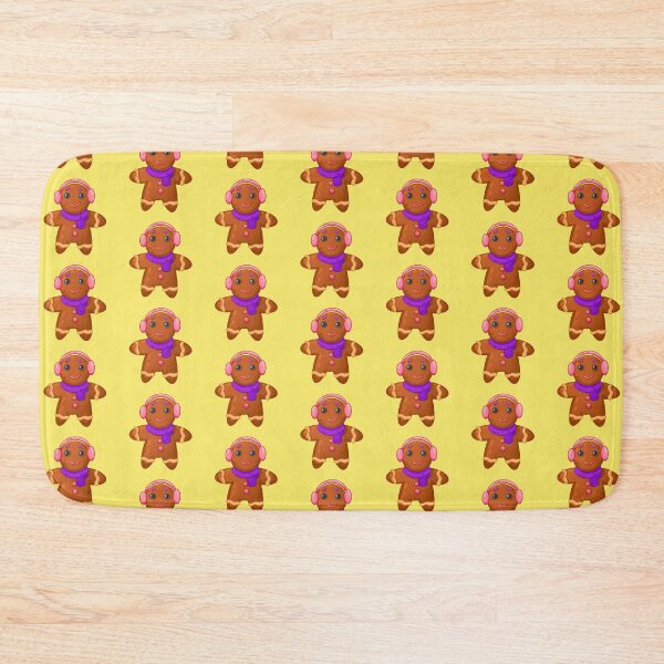 Item preview, Glazed gingerbread designed and sold by Folomkina-store.