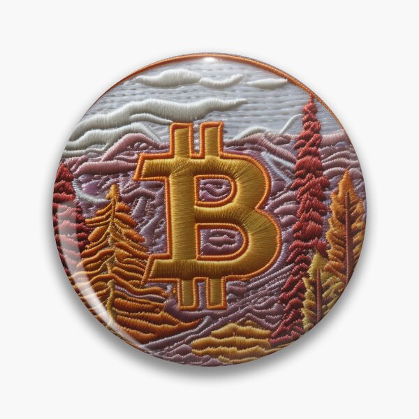 Item preview, Bitkoin designed and sold by Master-Print.
