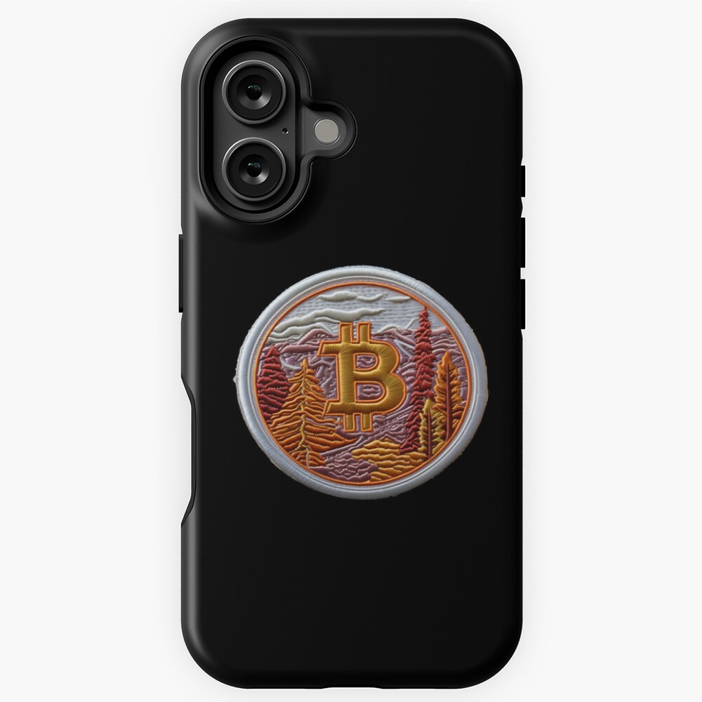 Item preview, iPhone Magsafe Tough Case designed and sold by Master-Print.
