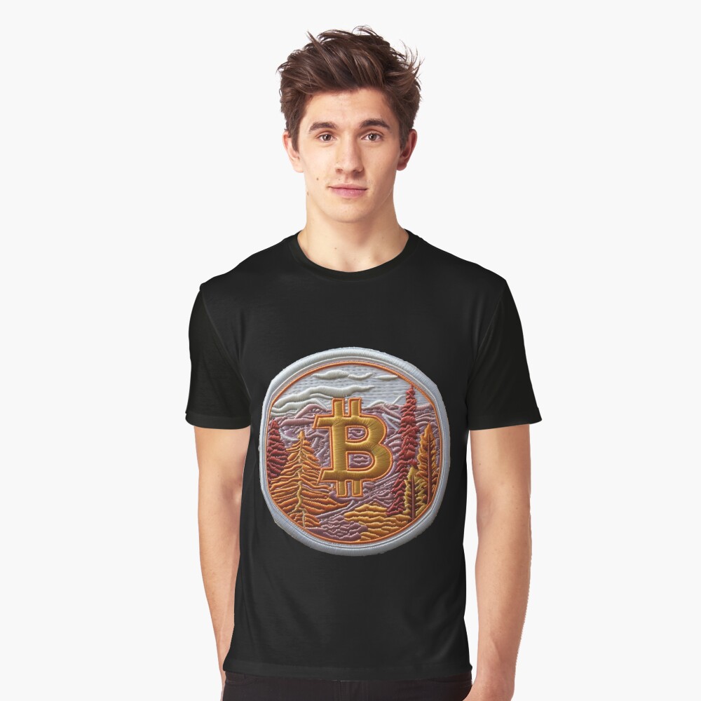Item preview, Graphic T-Shirt designed and sold by Master-Print.