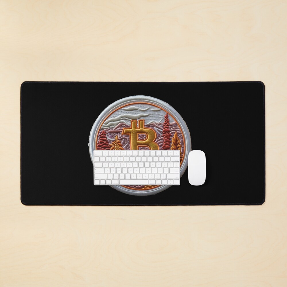 Item preview, Desk Mat designed and sold by Master-Print.