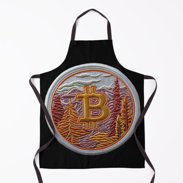 Item preview, Bitkoin designed and sold by Master-Print.