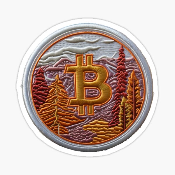 Item preview, Bitkoin designed and sold by Master-Print.