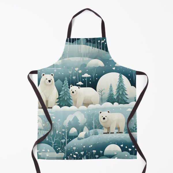 Item preview, Polar Paradise designed and sold by Purr- Paradise.