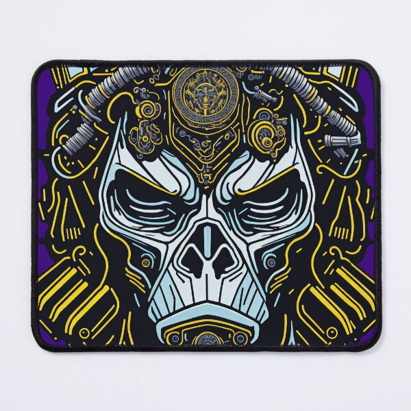 Item preview, Techno Apes S03 D36 designed and sold by Houerd.