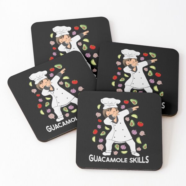 Item preview, Guacamole Lover Women Avocado Gift Guacamole designed and sold by DSWShirts.