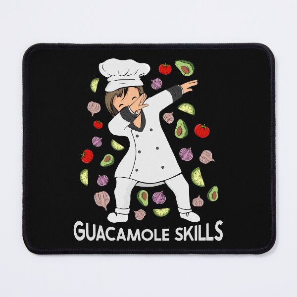 Item preview, Guacamole Lover Women Avocado Gift Guacamole designed and sold by DSWShirts.
