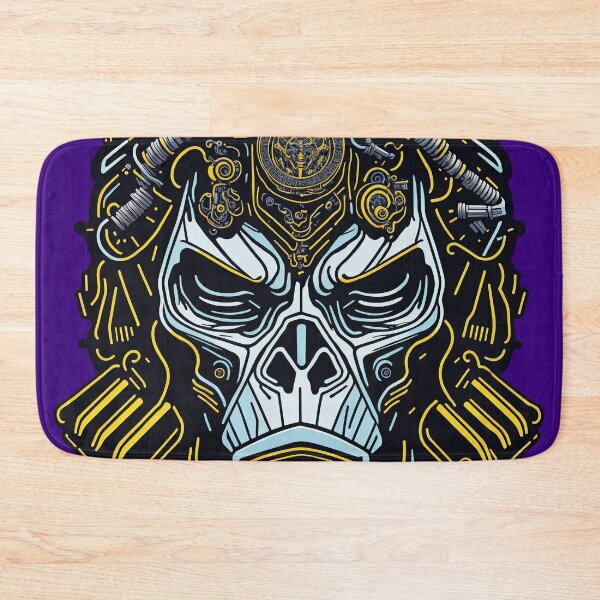 Item preview, Techno Apes S03 D36 designed and sold by Houerd.