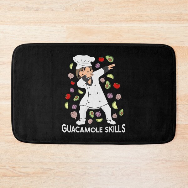 Item preview, Guacamole Lover Women Avocado Gift Guacamole designed and sold by DSWShirts.