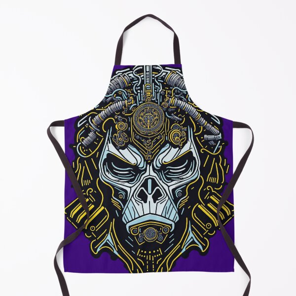 Item preview, Techno Apes S03 D36 designed and sold by Houerd.