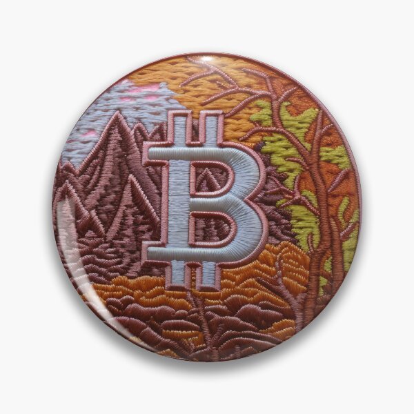 Item preview, Bitkoin designed and sold by Master-Print.