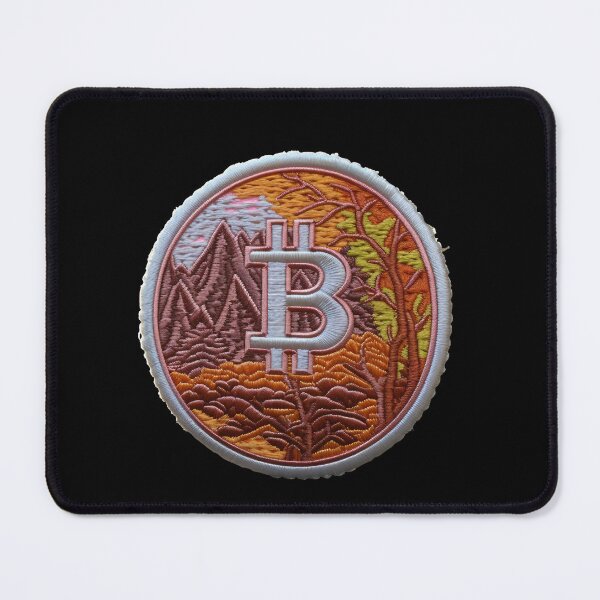 Item preview, Bitkoin designed and sold by Master-Print.