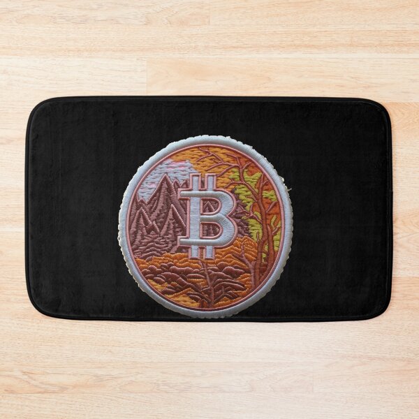 Item preview, Bitkoin designed and sold by Master-Print.