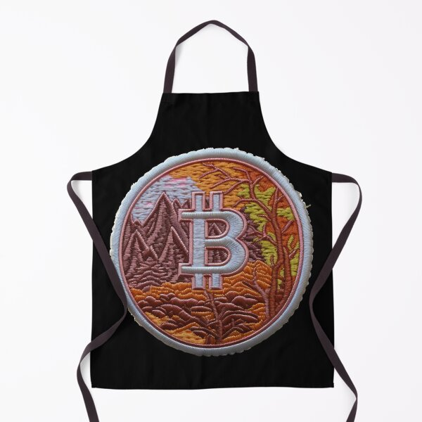 Item preview, Bitkoin designed and sold by Master-Print.
