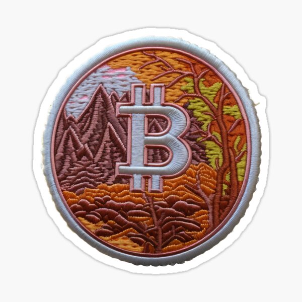 Item preview, Bitkoin designed and sold by Master-Print.