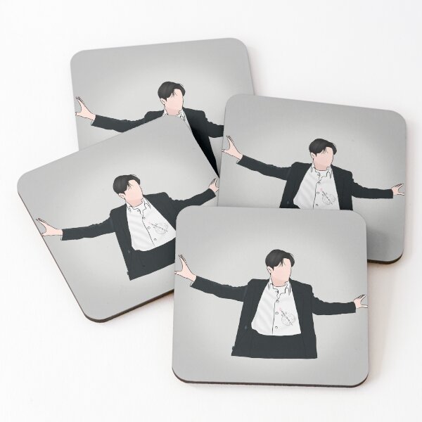 Item preview, Park Hyung Shik in Strong Girl Nam Soon Korean Drama designed and sold by ArtRaftPro.