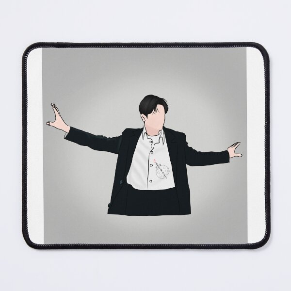 Item preview, Park Hyung Shik in Strong Girl Nam Soon Korean Drama designed and sold by ArtRaftPro.