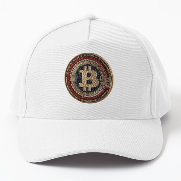 Item preview, Bitkoin designed and sold by Master-Print.