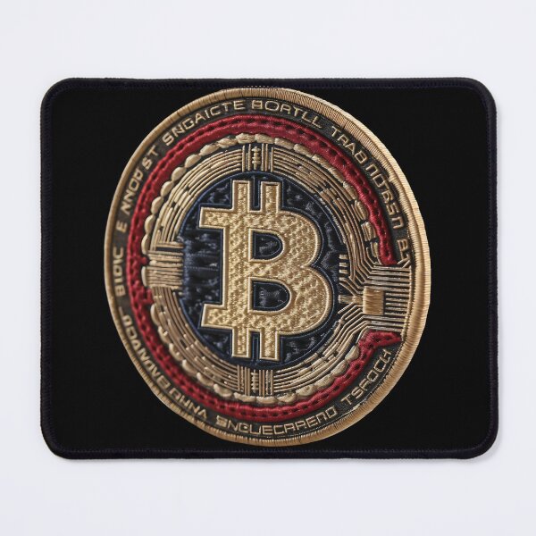Item preview, Bitkoin designed and sold by Master-Print.