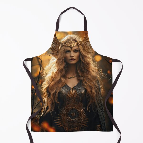 Item preview, Olga designed and sold by OccultDreams.