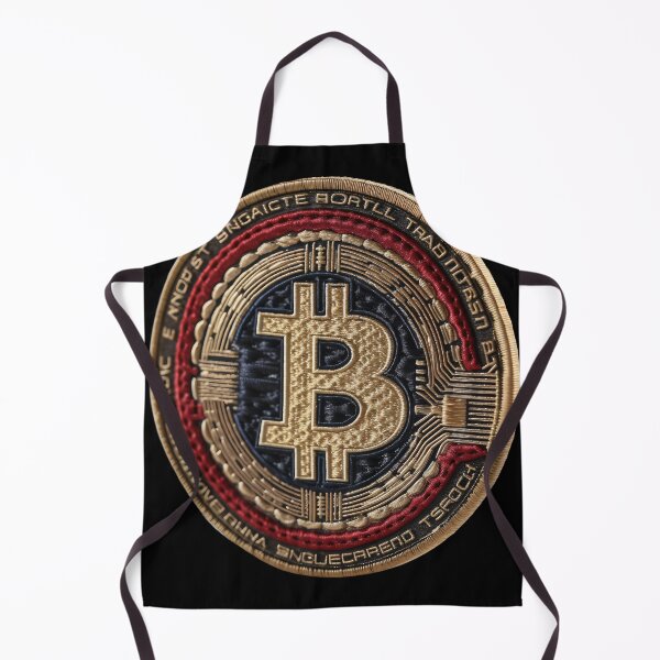 Item preview, Bitkoin designed and sold by Master-Print.