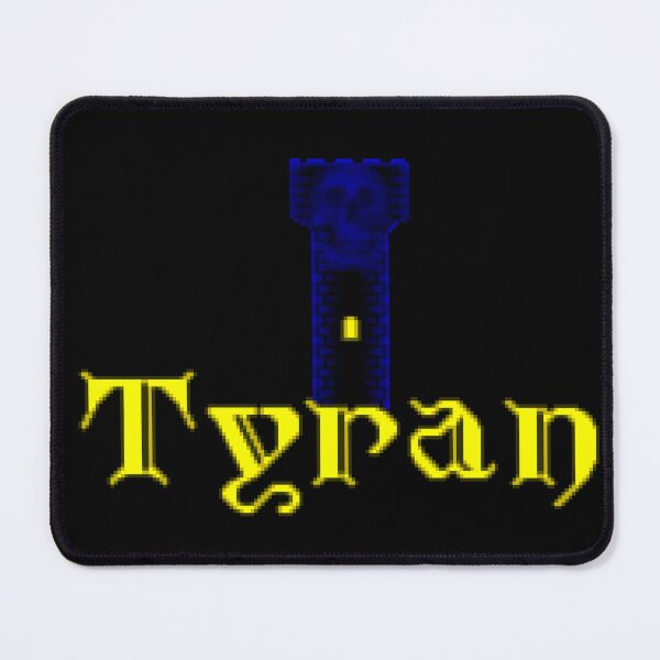 Aperçu de l'œuvre Tyran (polonais) créée et vendue par iloveamiga.