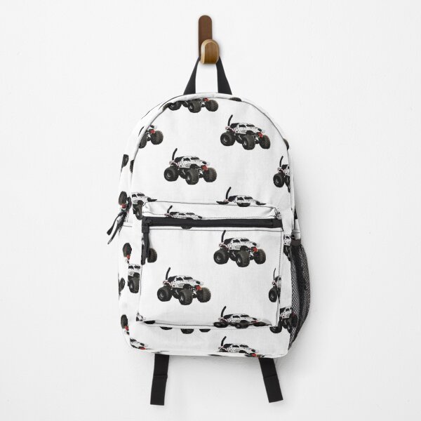 Item preview, Monster Truck Dalmatian Mutt designed and sold by RacerFan.