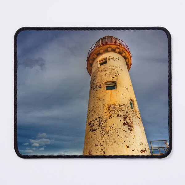 Item preview, Talacre Beach And Lighthouse Wales designed and sold by AJEvans.