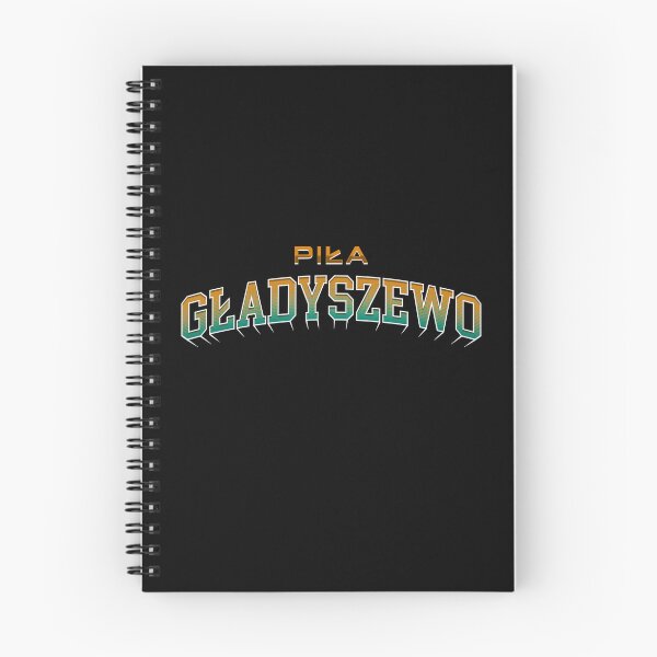Item preview, Piła Gładyszewo | Miasto Piła Wlkp. designed and sold by PILANTROP.
