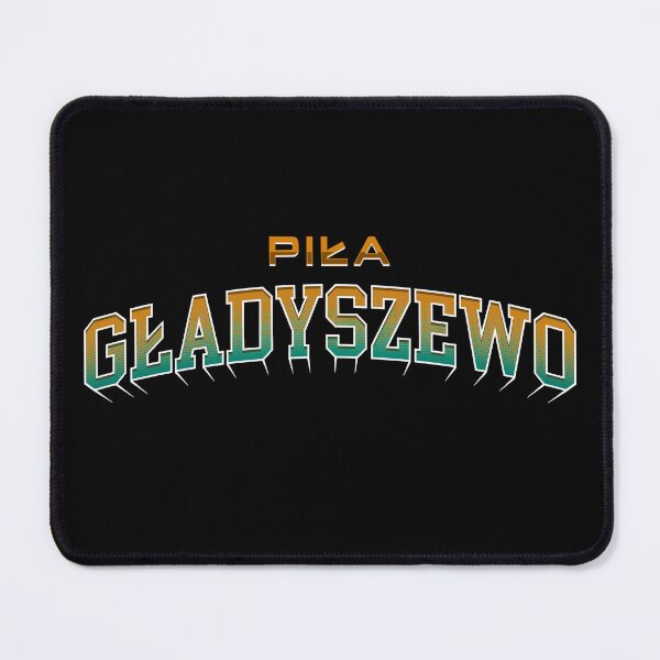 Item preview, Piła Gładyszewo | Miasto Piła Wlkp. designed and sold by PILANTROP.
