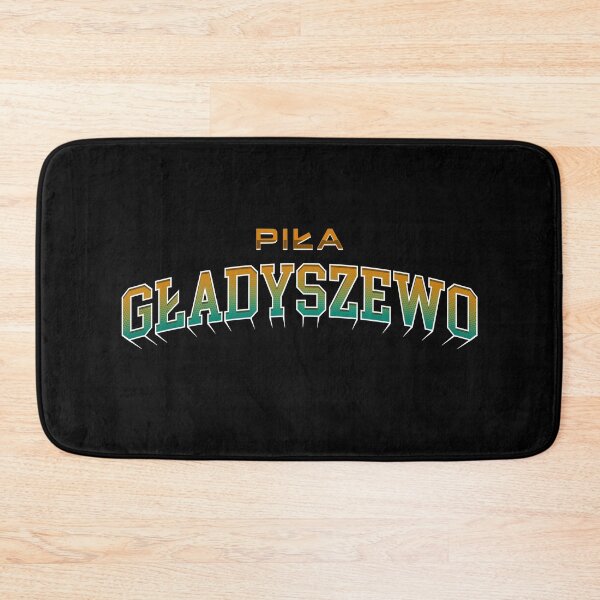 Item preview, Piła Gładyszewo | Miasto Piła Wlkp. designed and sold by PILANTROP.