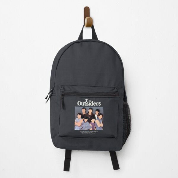 Item preview, the outsiders designed and sold by nelkrshop.