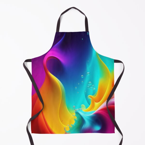 Item preview, Creative play of colors designed and sold by mk-Shirts.
