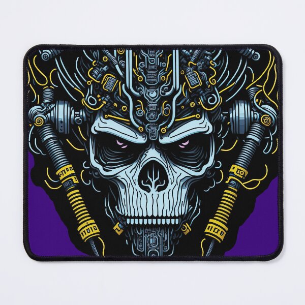 Item preview, Techno Apes S03 D37 designed and sold by Houerd.